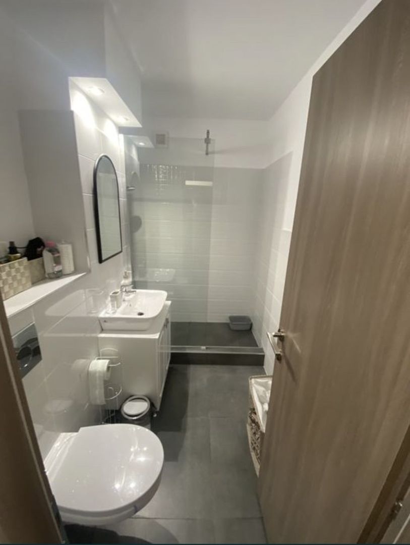 Vand apartament 2 camere Faleza Nord - Poză 4