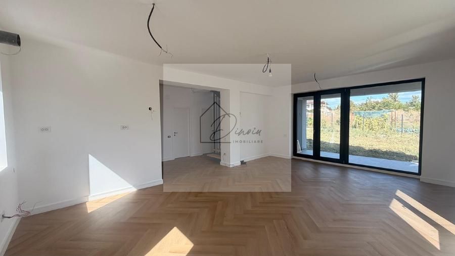 Vila 5 camere Corbeanca I Vedere lac I Teren 530 mp I COMISION 0% - Poză 4