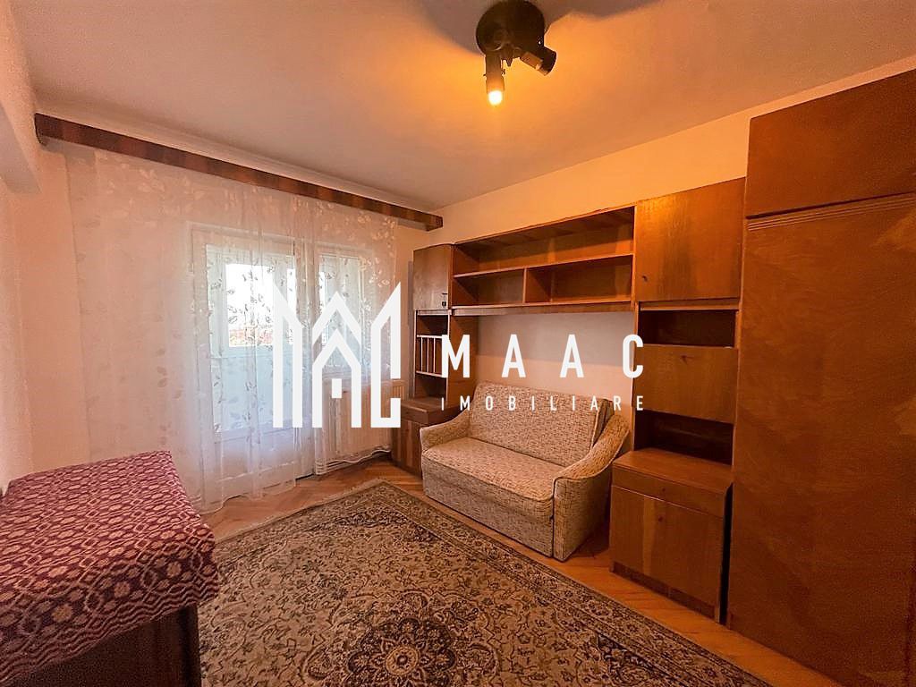 Apartament 3 camere | Balcon | Hipodrom IV - Poză 3