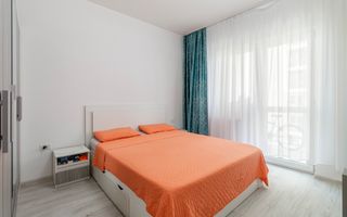 2 camere de vânzare Grand Kristal – Metalurgiei, mobilat si utilat - Poză 3