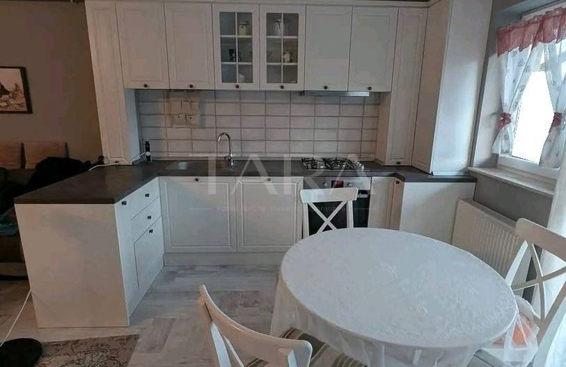 Apartament superb, complet mobilat, utilat, Terra, Florești. - Poză 2