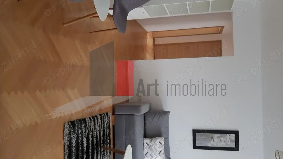 Apartament cu 3 camere de inchiriat in zona Bucurestii Noi - Poză 7