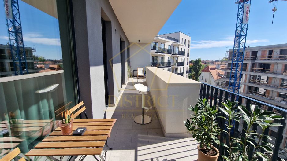 Apartament deosebit cu 3 camere | Central | Paltim - Poză 11