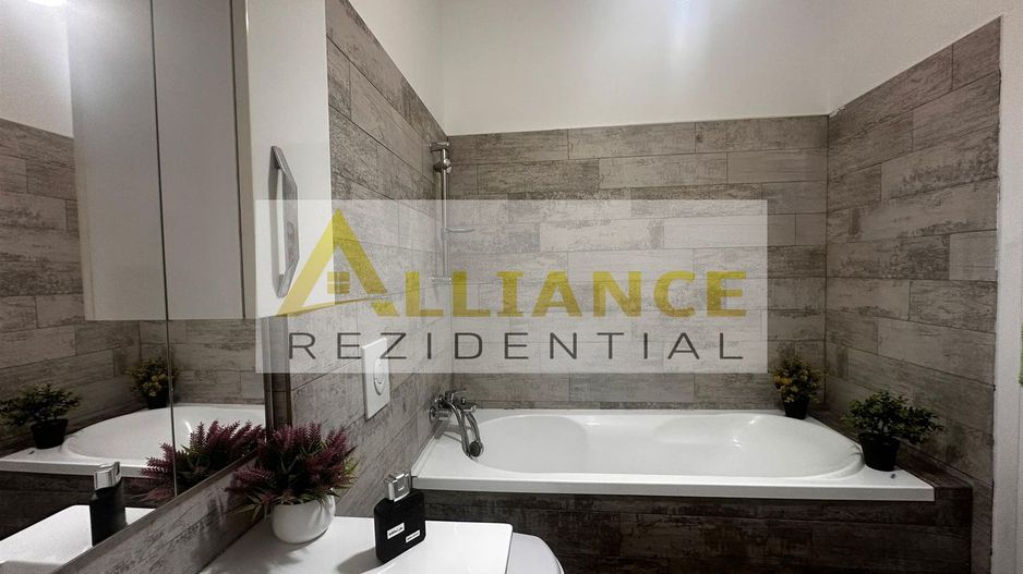 Apartament 3 CAMERE  | METROU BERCENI - Poză 16