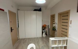 Spatiu de birouri, 45 mp, Zona Ultracentral, Piata Muzeului - Poză 8