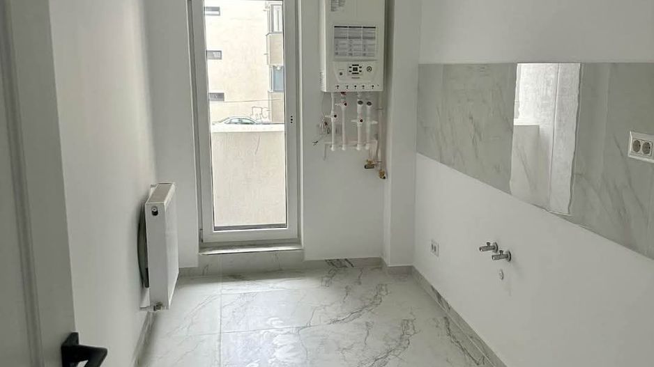 INVESTITIE - Garsoniera Sky Garden Pasarela Berceni - Poză 5