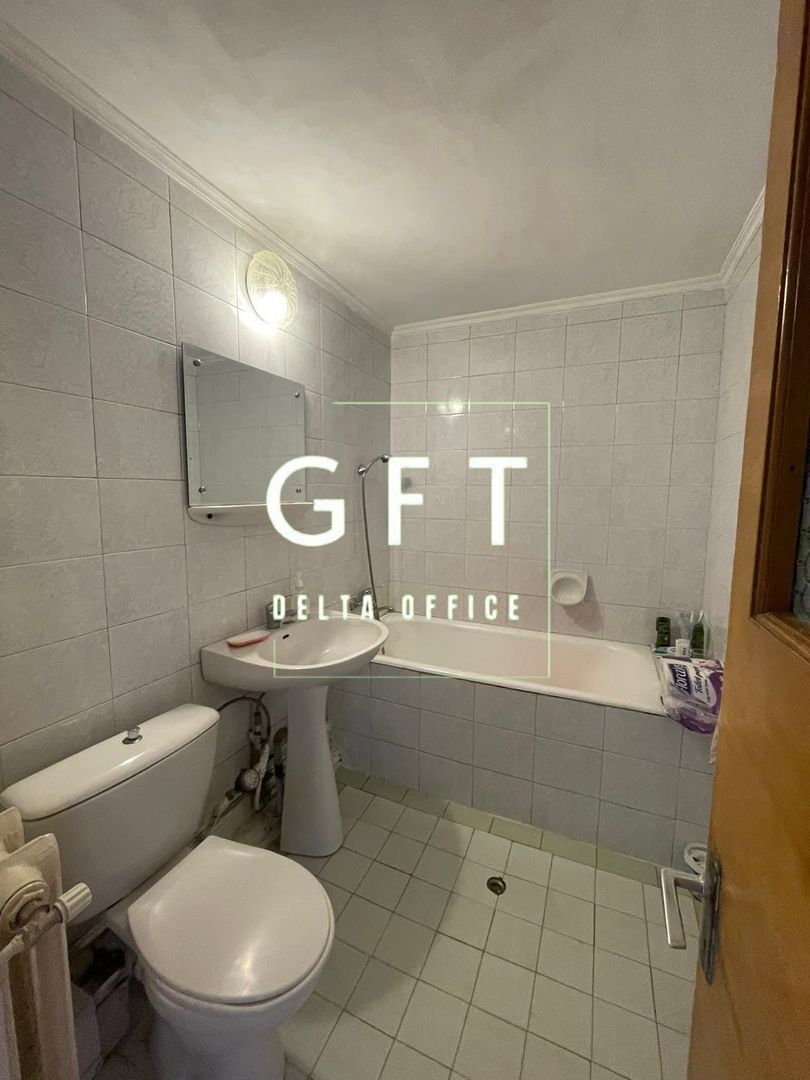 Apartament 3 camere de vânzare  – Str. C R Vivu, zona centrală! - Poză 9