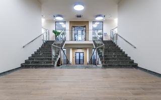 Chirie, oficiu premium, 280 mp, strada 31 August 1989, Centru - Poză 9