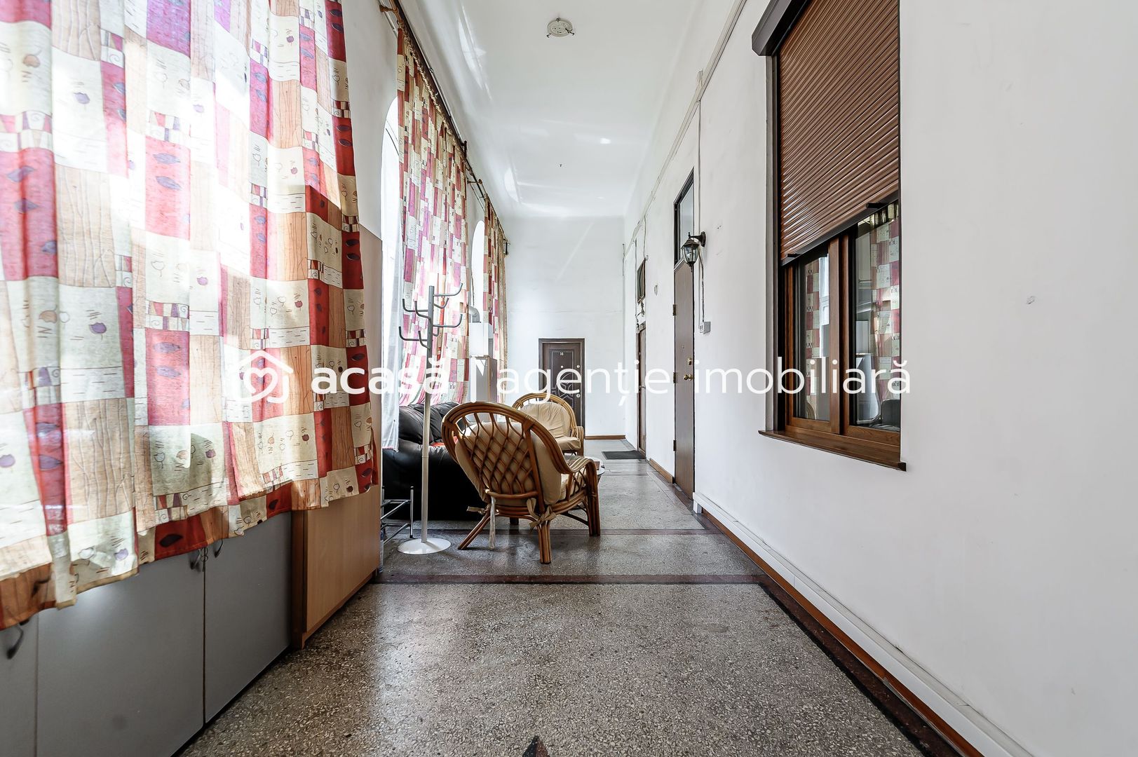 Apartament 2 camere - Etaj 1 - Palatul Neumann, Arad - COMISION 0 - Poză 6