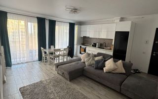 2 camere semidecomandate, modern, parcare, Europa, zona LeRoy Merlin - Poză 2