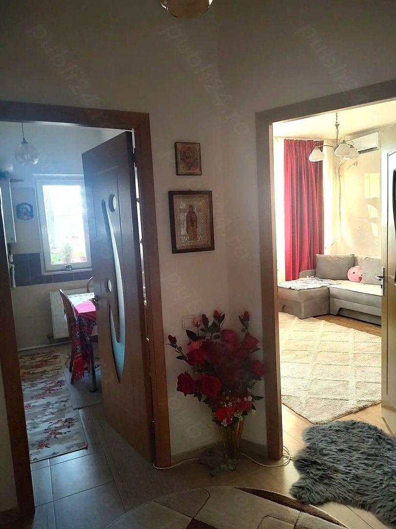 Garsoniera de vanzare - Poză 2