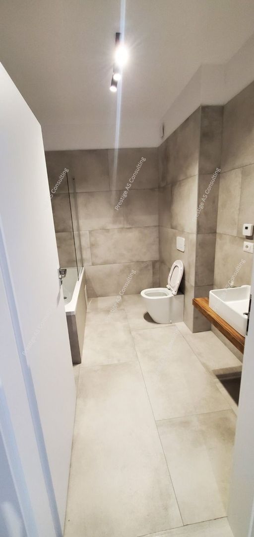 Apartament 1.5 Camere | Complex Ateneo | Prima chirie | Parcare inclusa - Poză 11