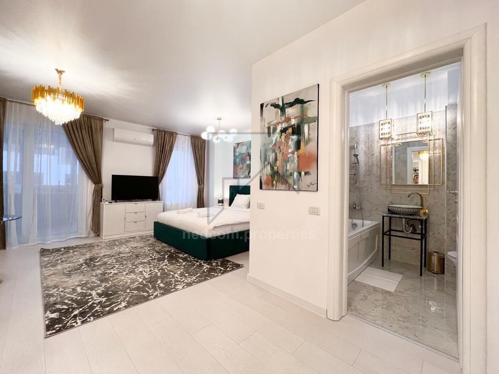 Vanzare Garsoniera 2021- Soseaua Progresului - Poză 26