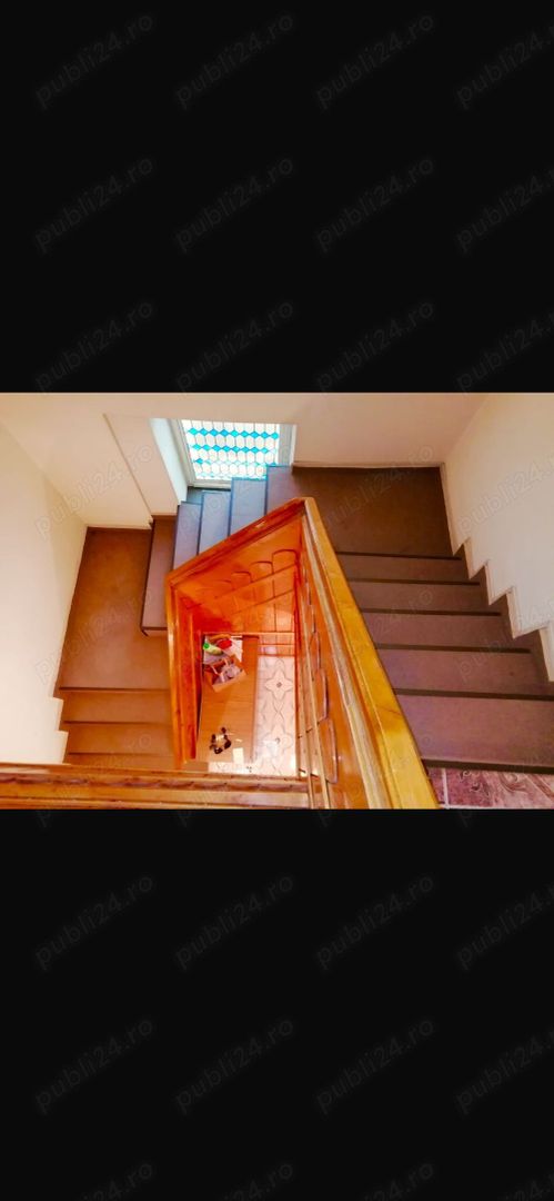 PROPRIETAR,Apartament cu 5 camere decomandat, duplex, et.4 si 5 .Bld. luliu maniu - Poză 5