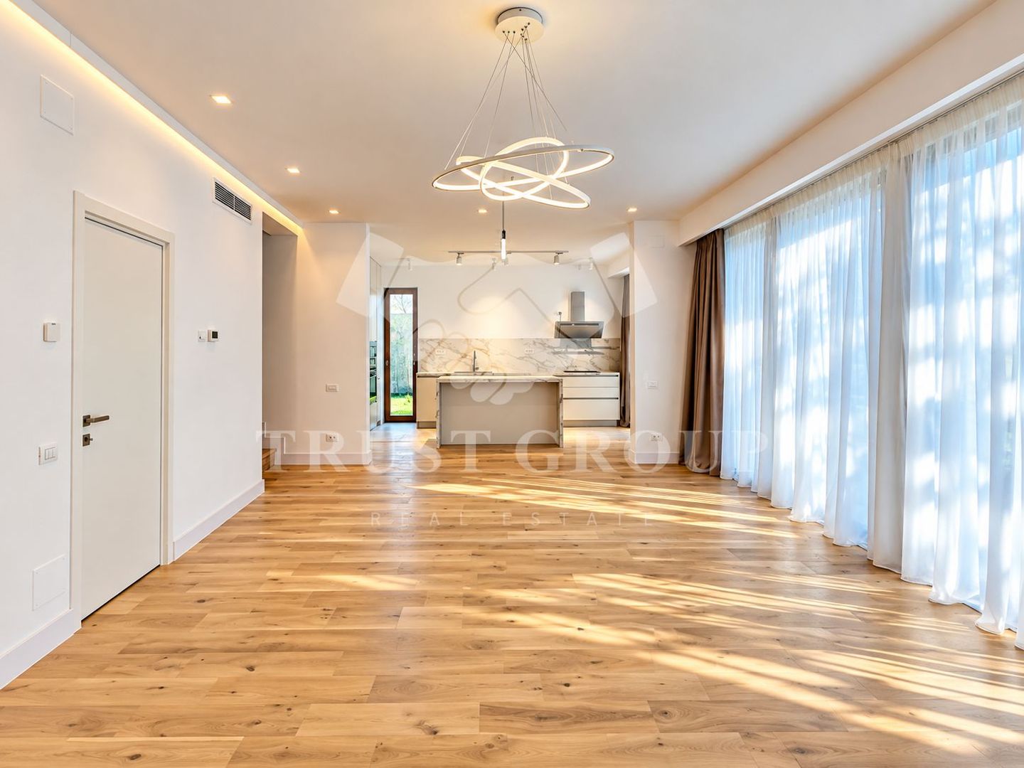 Vila Iancu Nicolae | Smart Home | 2026 | Curte libera 330mp - Poză 18