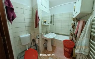 Apartament 3 camere decomandat, Titulescu, sector 1 - Poză 13