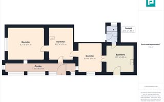 Casa Mailat - Poză 8