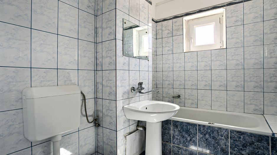 Apartament cu 3 camere Alfa etaj 4 - Comision 0% la cumparare - Poză 3