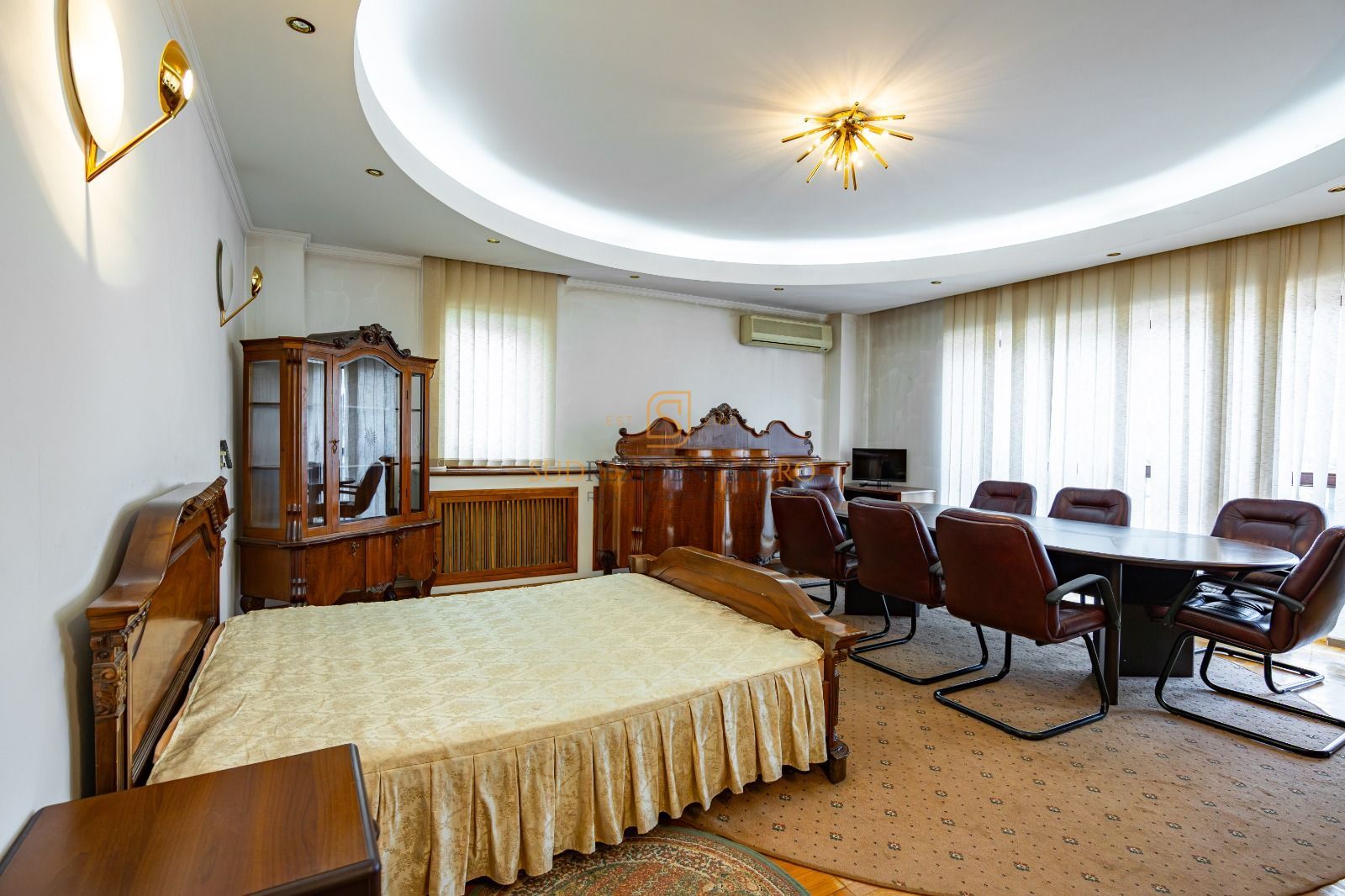 Vila impresionanta D+P+E+M | 500+ mp | teren 2652 mp | piscina - Poză 31