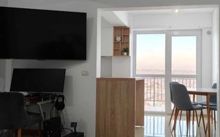 Apartament 2 camere, 50 mp, zona Valea Lupului, Iași – vânzare - Poză 3