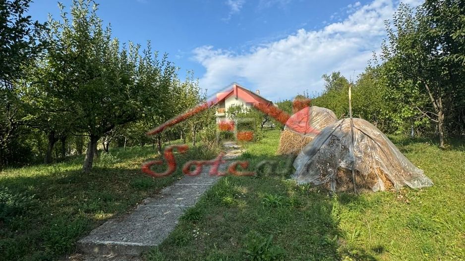 Vila de vanzare Cornu de Jos - Poză 6