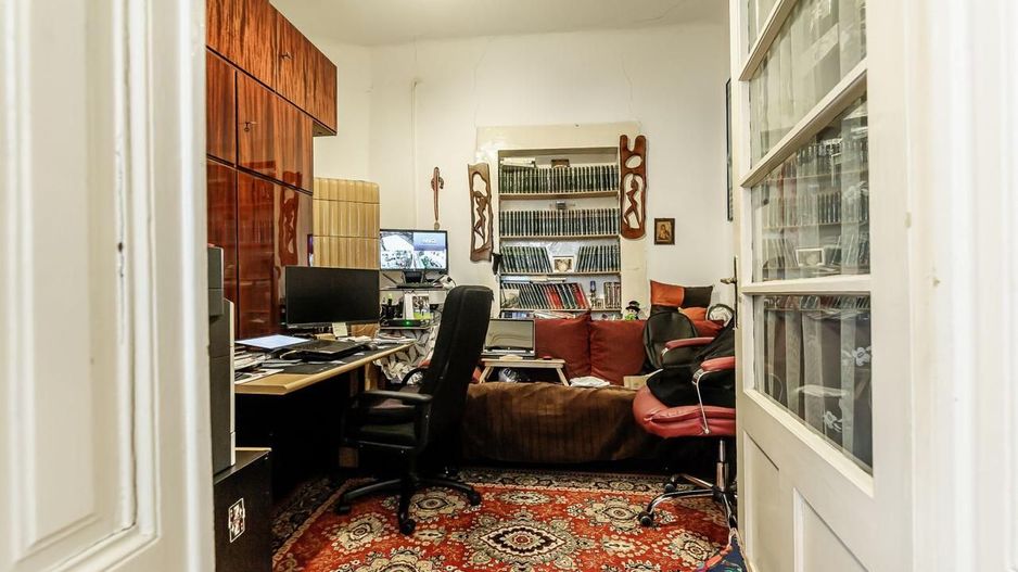 Casă de vânzare în Arad – zona centrală (schimb posibil cu apartament) - Poză 7