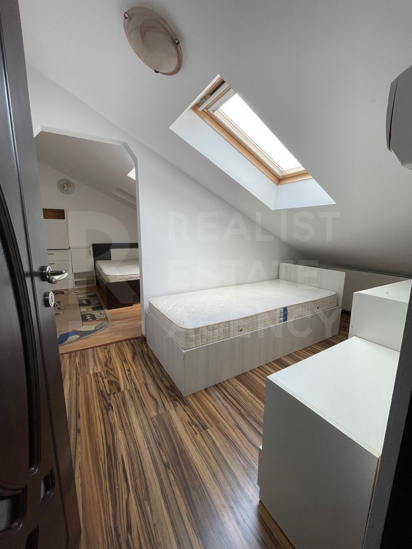 Vânzare, apartament, 2 camere, Iași - Poză 5