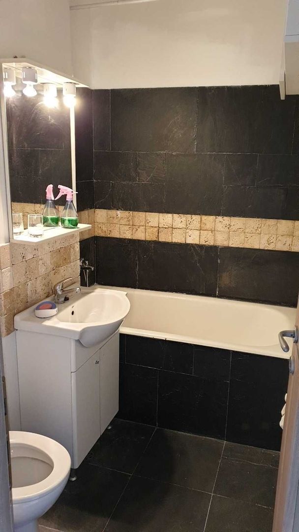 Apartament cu 3 camere | 50 mp | Manastur - Poză 7