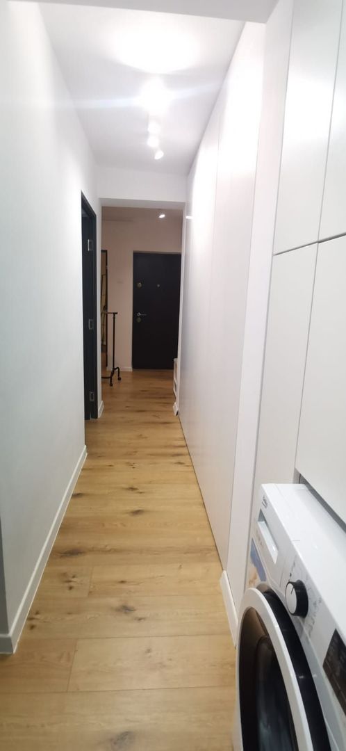apartament 3 camere inchirier pe strada Gruia - Poză 8