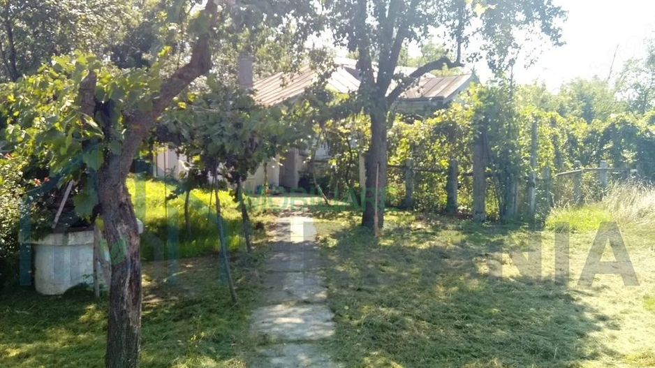 Casă Bătrânească în Satul Moreni, Comuna Prisecani, Iași - Poză 5