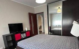 Apartament 2 camere de inchiriat, renovat, Drumul Taberei -metrou Brancusi - Poză 8