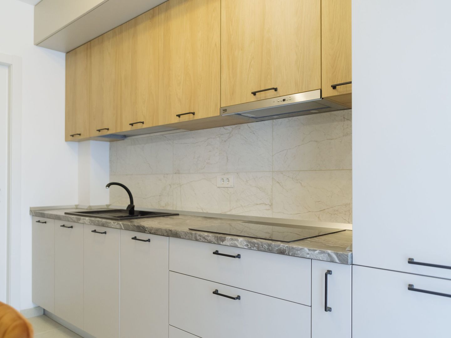 AP. 2 CAMERE - RATE LA DEZVOLTATOR PE 5 ANI, BLOC FINALIZAT, COMIS 0% - Poză 9