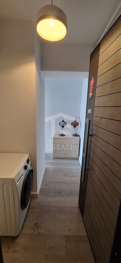 Apartament 2 camere Sos. Chitilei Colosseum - Ariei 12 - Poză 6