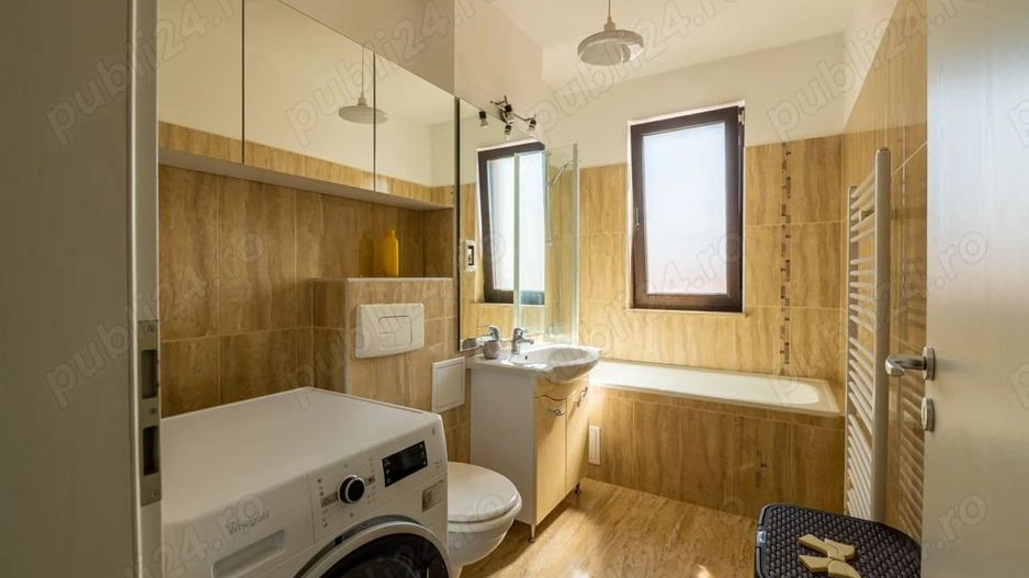 Dumbravita | 2 Camere | Loc de Parcare | Disponibil Imediat. - Poză 7