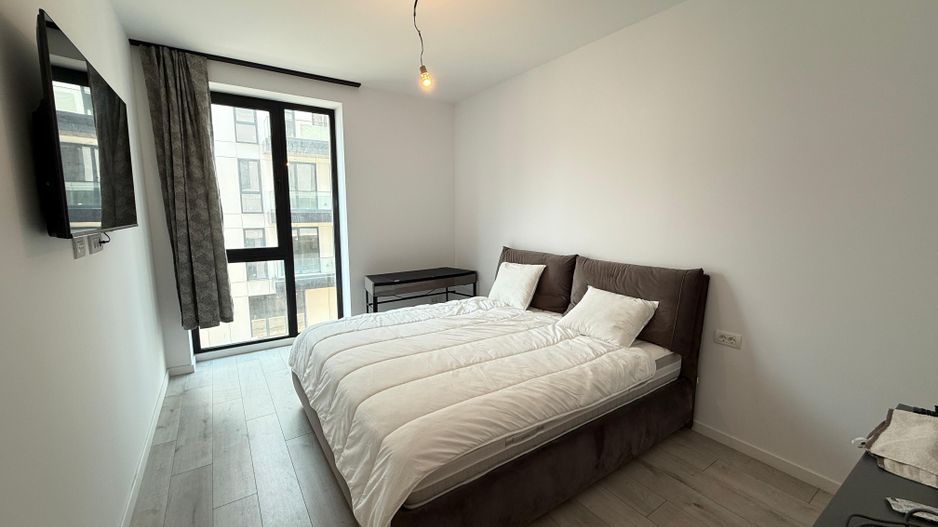 Apartament 2,5 camere Win Herastrau | Comision 0% - Poză 1