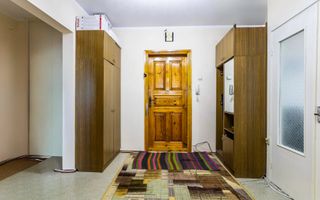 Vânzare, apartament, 2 camere, bd. Mircea cel Bătrân, Ciocana - Poză 12