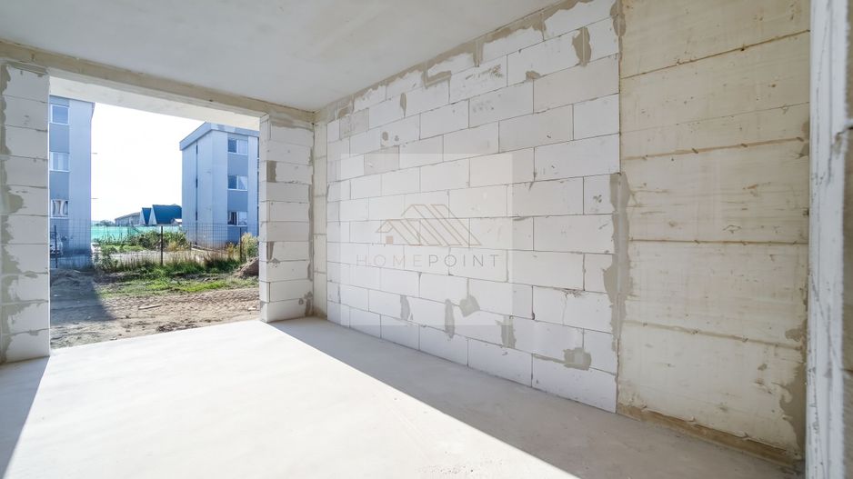 Apartament 2 camere | Sanpetru | Atria Residence | Avans 5% - Poză 16