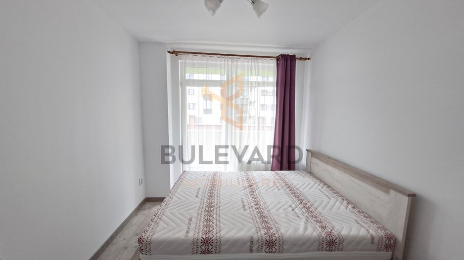 Apartament 2 camere + parcare subterana pe strada Soporului! - Poză 9