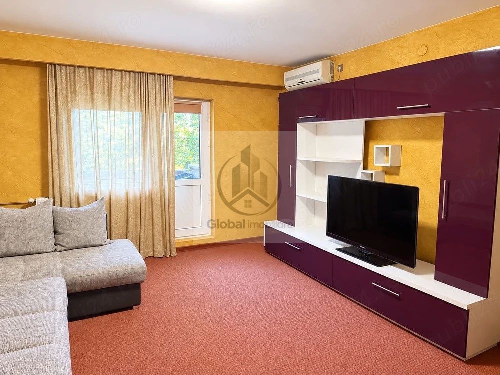 Proprietar inchiriez apartament 2 camere, metrou Constantin Brancoveanu - Poză 1