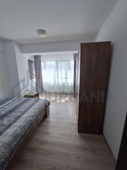 Apartament 2 camere, 52 mp, etaj 3, vis-a-vis de Carrefour Felicia, Iași - Poză 4