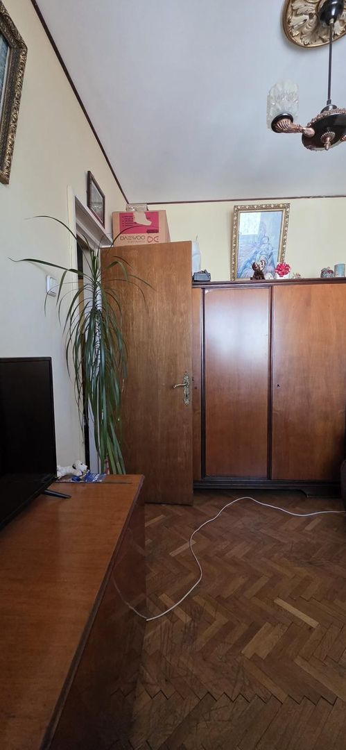 Vanzare Apartament 3 camere, 90 mp  – Cotroceni, vedere Splaiul Independentei - Poză 10