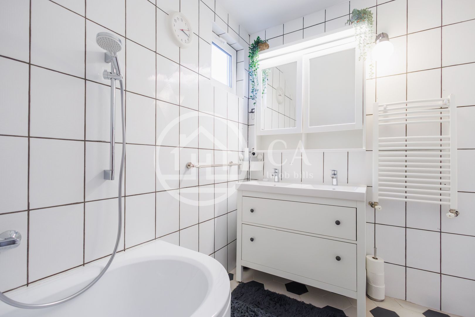 Casa cu 4 camere de vanzare, Structura Timber Frame, Dealuri, Oradea - Poză 15