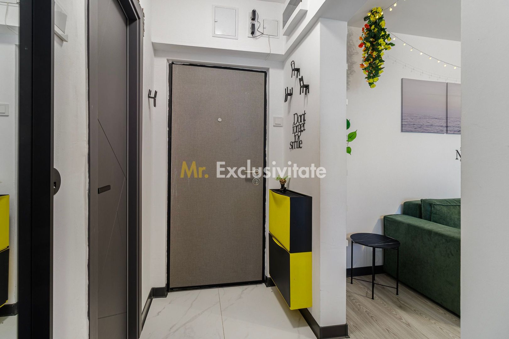 3 camere complet mobilat si utilat Aparatorii Patriei - Poză 8