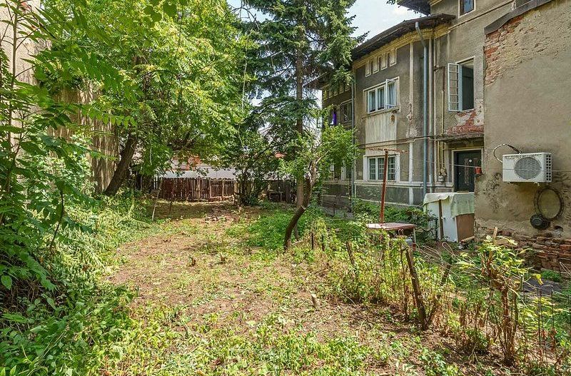 Calea Calarasilor Muncii Str. Agricultori Teren 457 mp si constructie - Poză 10