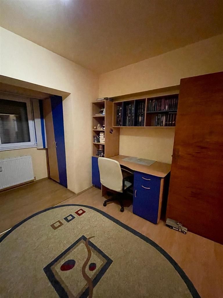 3 camere dec etaj 1 2 bai C Aradului la 10.min de MALL - Poză 4