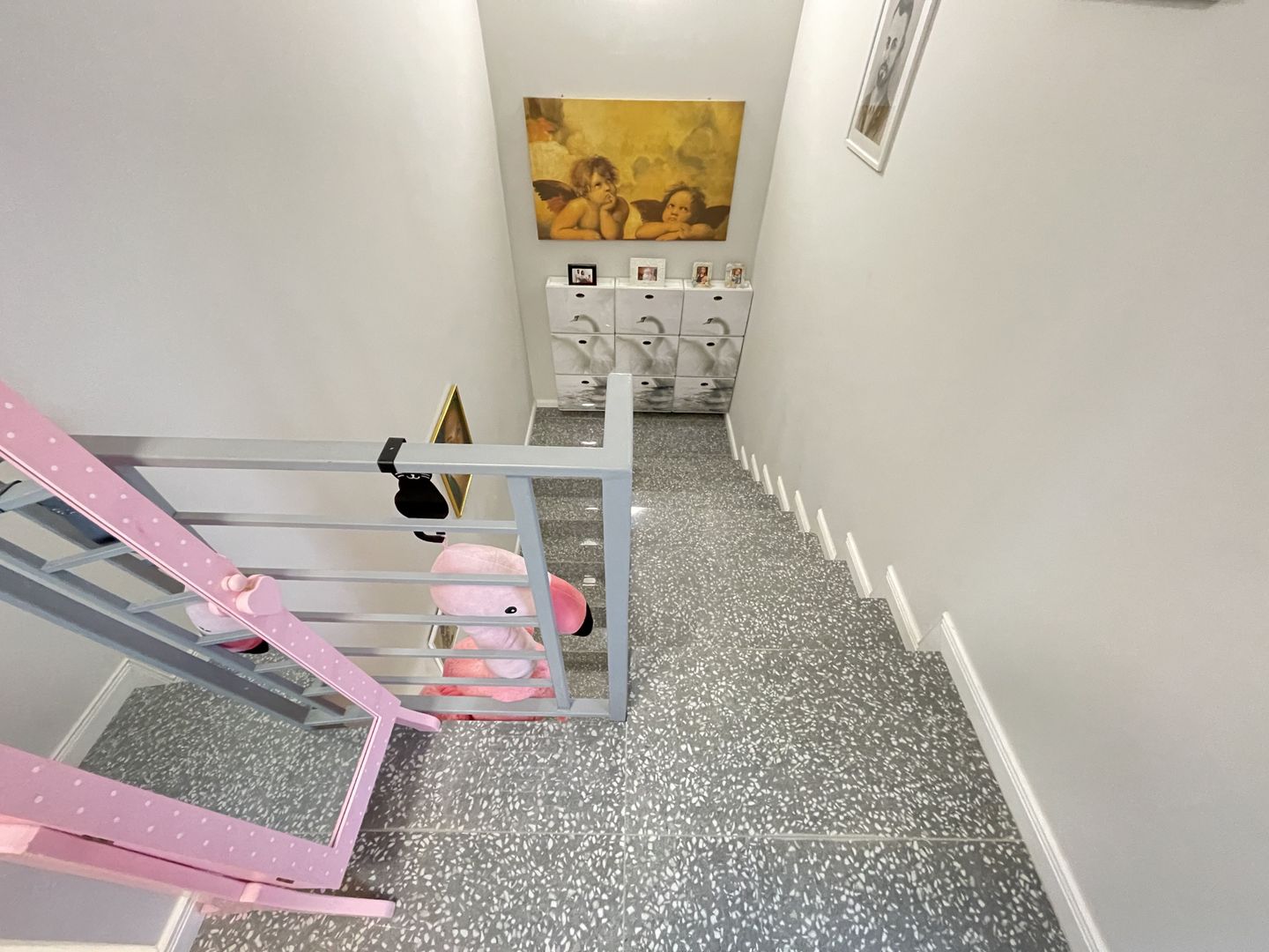 Casa de vanzare - DUMBRAVITA - Poză 10