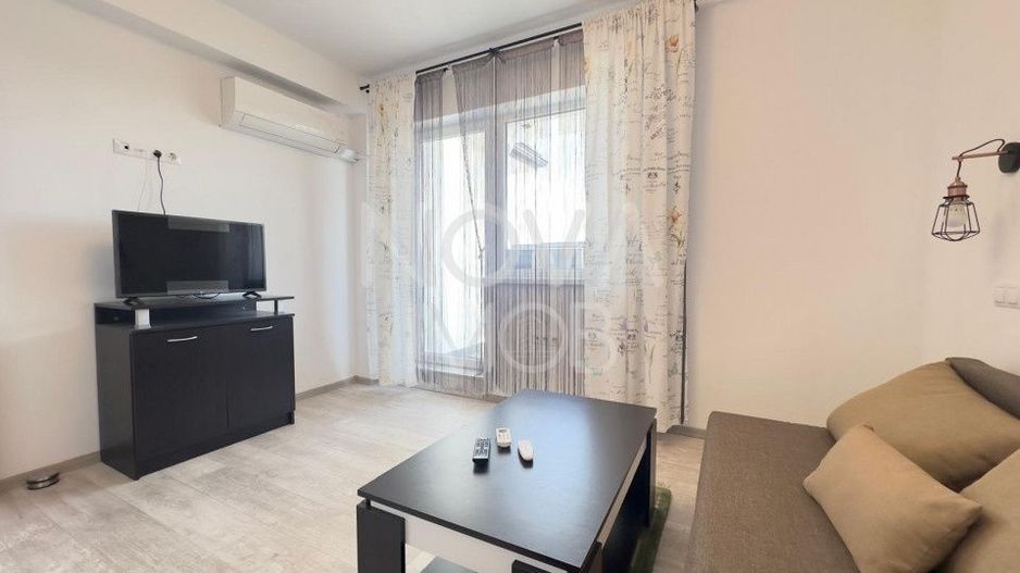 Penthouse 101 mp. utili + 56 mp. terasa Zona Piata Cluj - Cartier Kogalniceanu - Poză 10