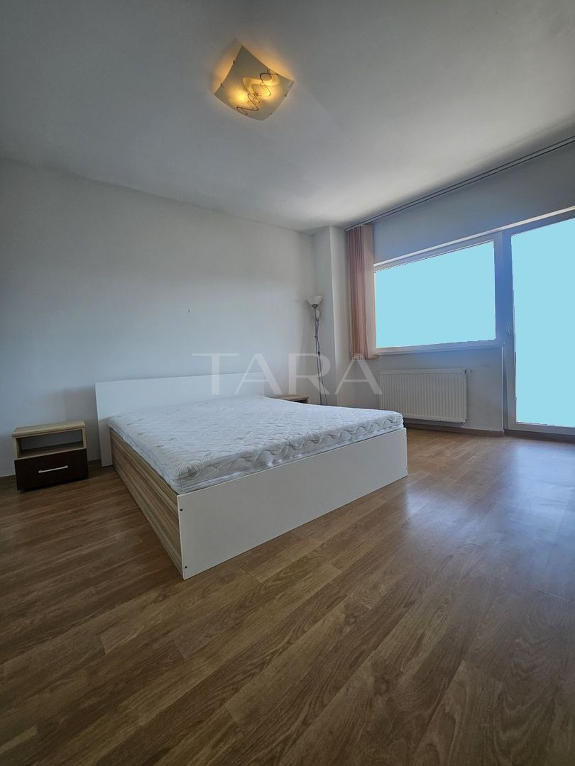 Apartament 3 camere, 78 mp + terasă, Zorilor - Poză 4
