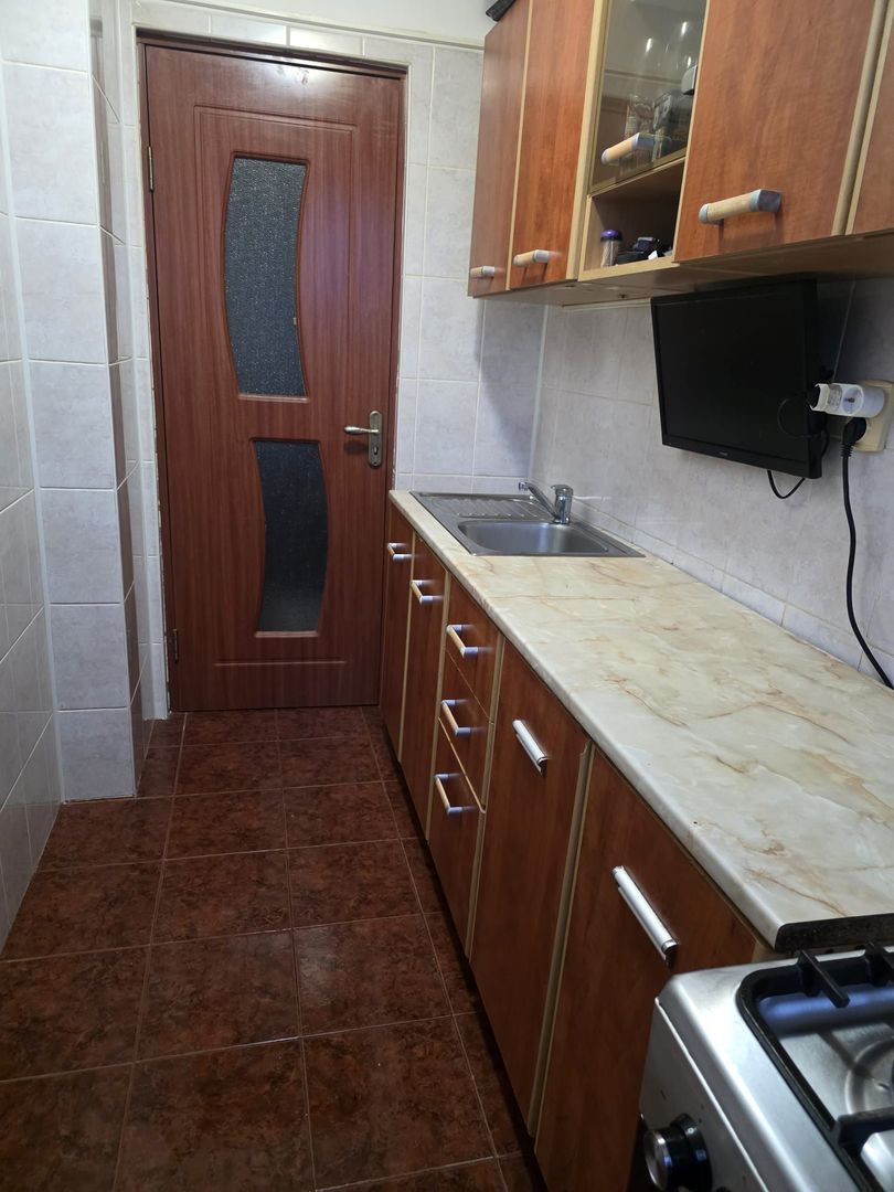 Apartament cu doua camere, Brancoveanu, 65.500€ negociabil - Poză 9