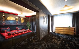 Apartament 2 camere I Herastrau I Design Interior Premium - Poză 21